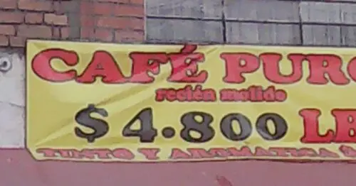 CAFE PURO CAFE PURO